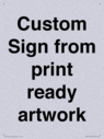 custom-blank-sign~